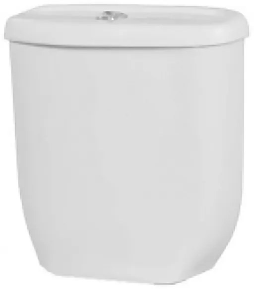 Creavit Sedef Toiletreservoir - wit SD410-00CB00E-0000