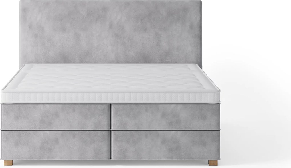 Boxspring Royal Olympus - Edition – Bij Swiss Sense
