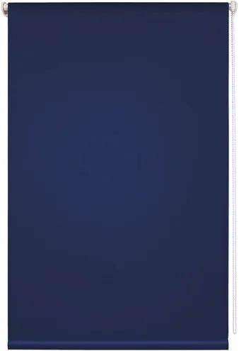 Thermo rolgordijn 80 x 150 cm, Blauw
