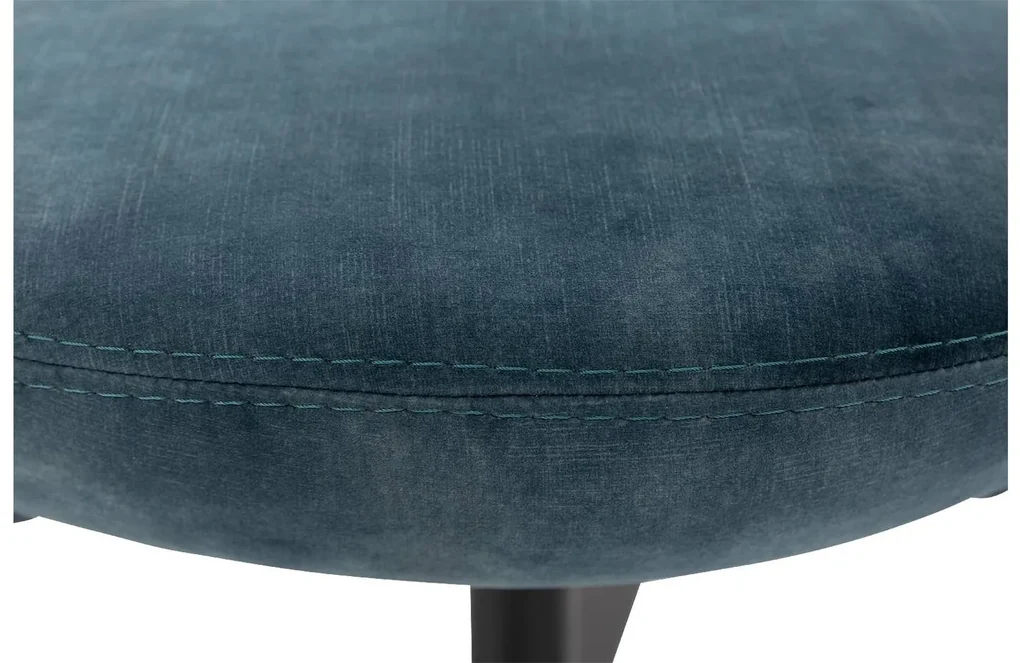Goossens Hocker Long Beach, Hocker 58 x 47