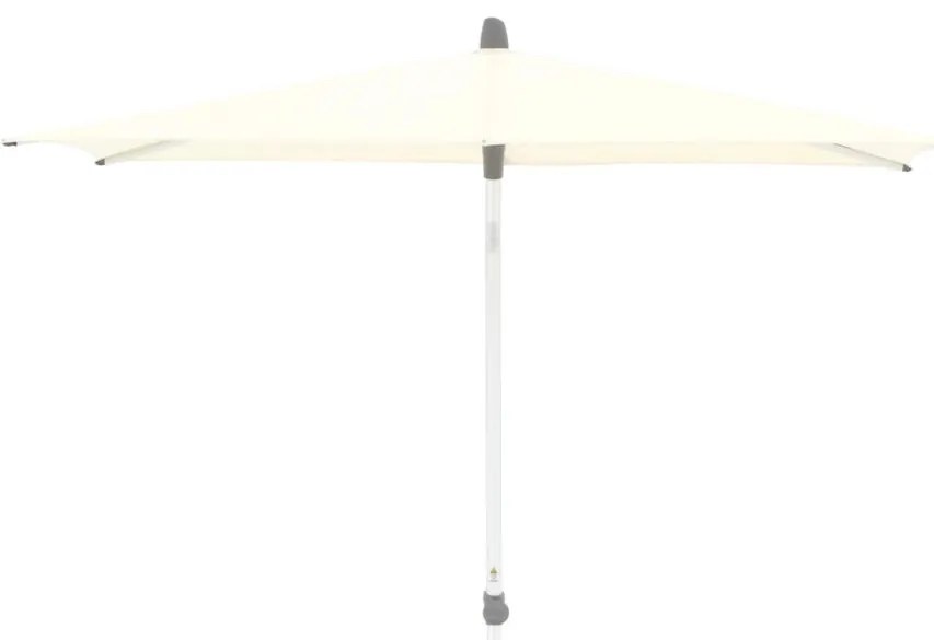 Glatz Alu-Smart parasol 210x150cm