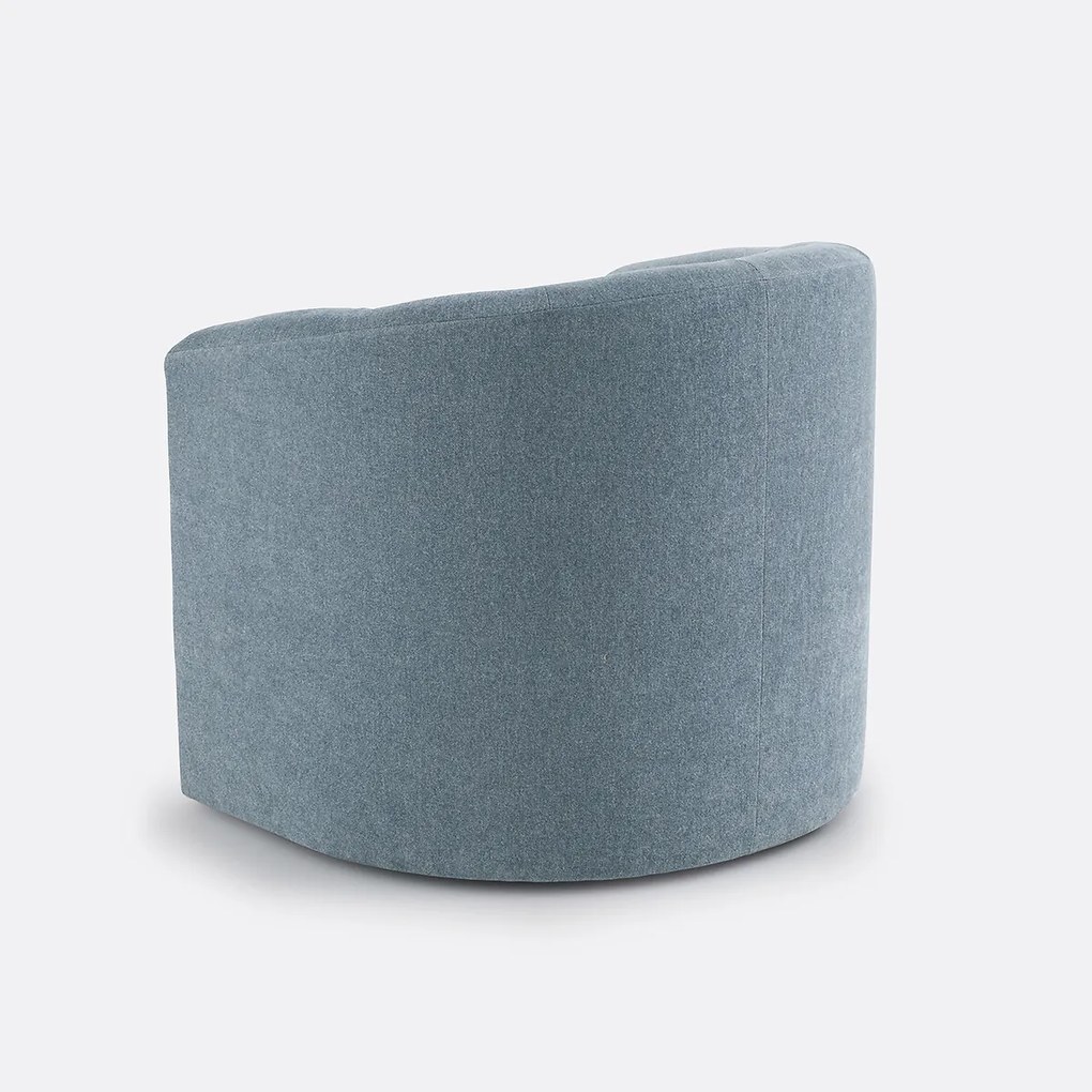 Vintage fauteuil, Nolami