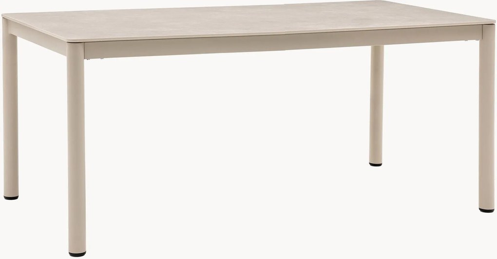 Tuintafel Alcudia, 200 x 90 cm