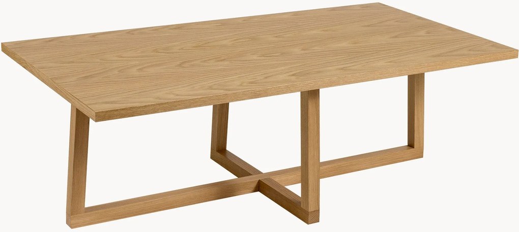 Houten salontafel Bexleyheath