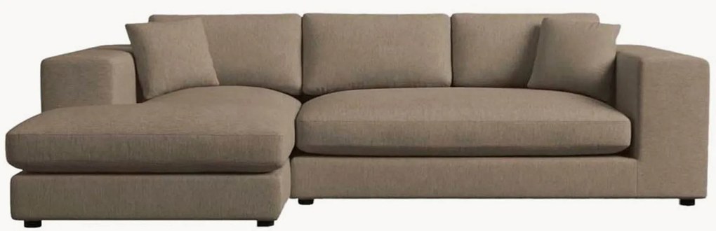 Hoekbank Tendance, (5-zits), hoekdeel links