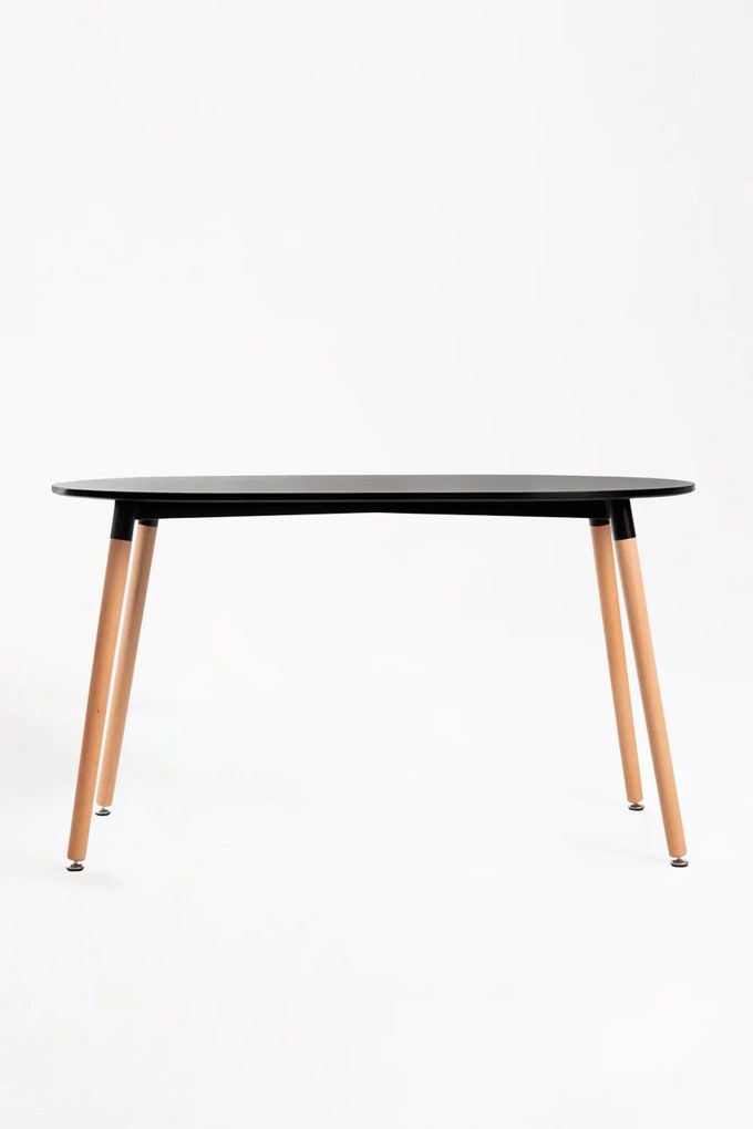 Ovale torentafel