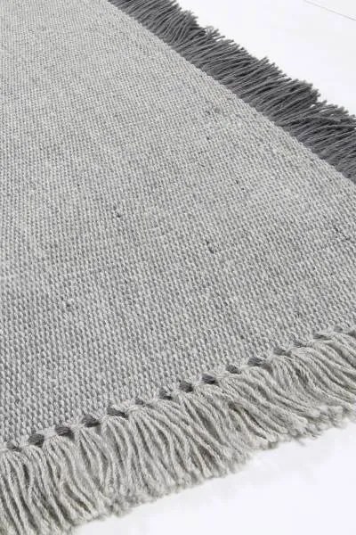 Brinker Carpets - Brinker Feel Good Carpets Barrax Grey - 170 x 230 - Vloerkleed