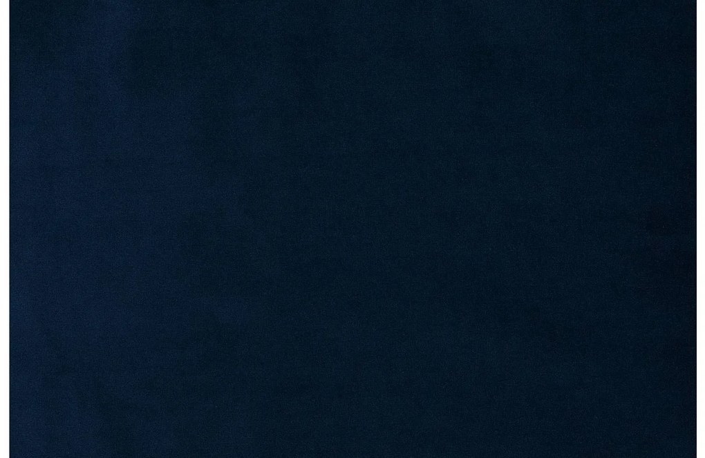 Goossens Excellent Eetkamerstoel Binn blauw stof graden draaibaar met return functie met armleuning, stijlvol landelijk