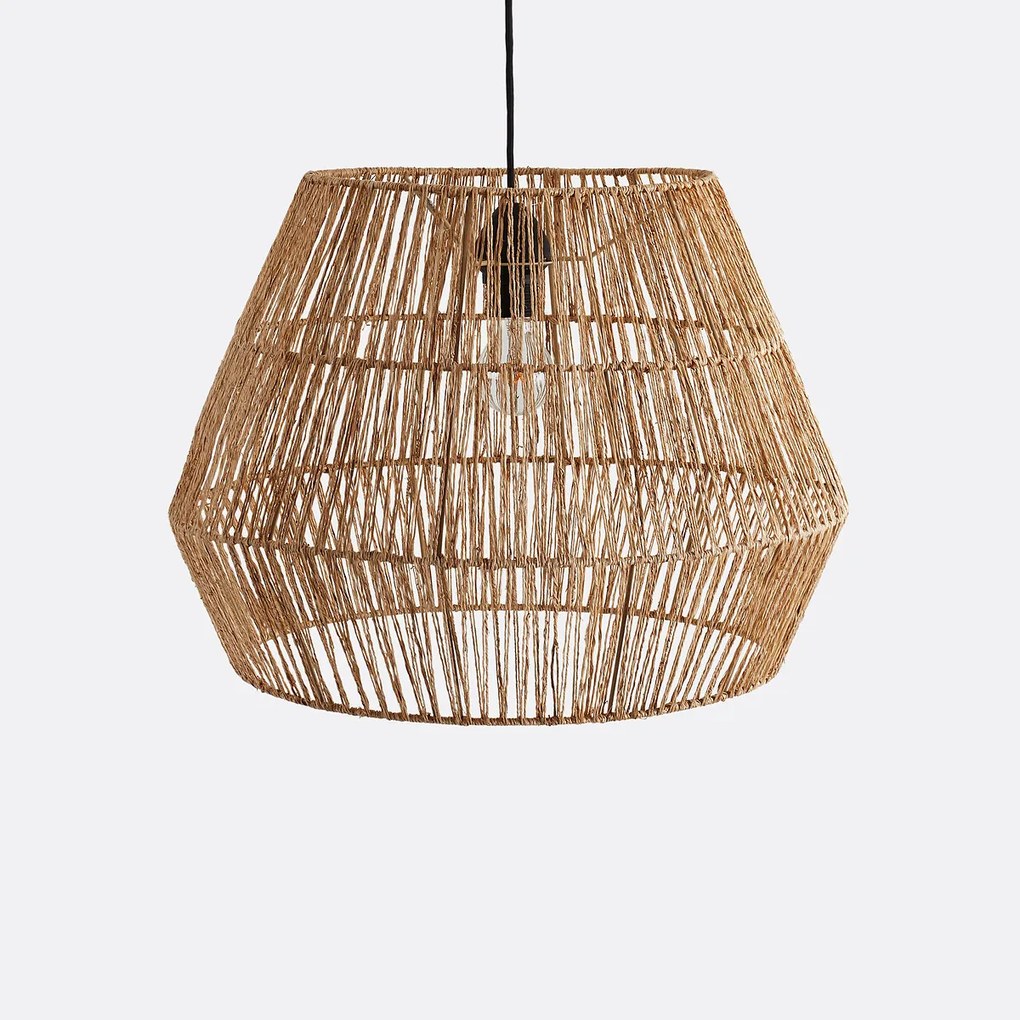 HanglampØ50 cm, Yaku