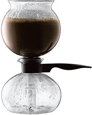 Pebo Vacuüm Koffiemaker 1 L