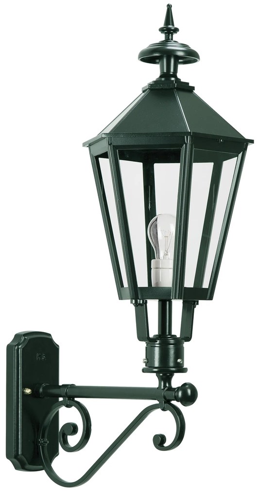 Buitenlamp Vlist XL