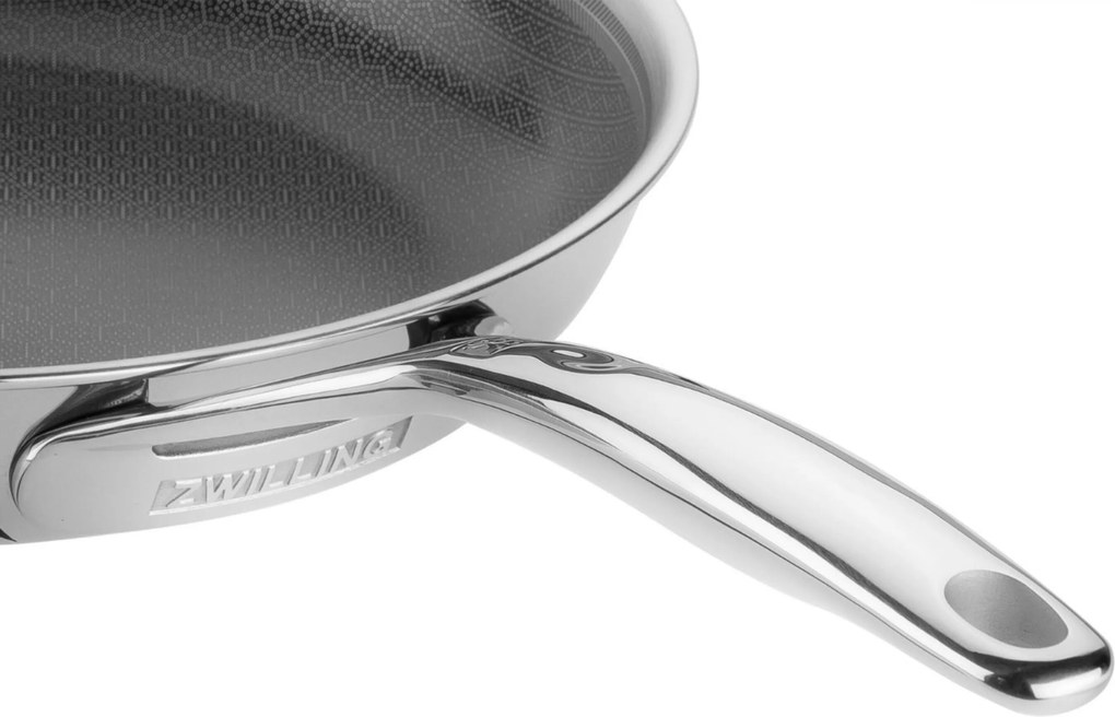 ZWILLING Peak Koekenpan Ceraforce HyCoat 28 cm - Peak - ZWILLING