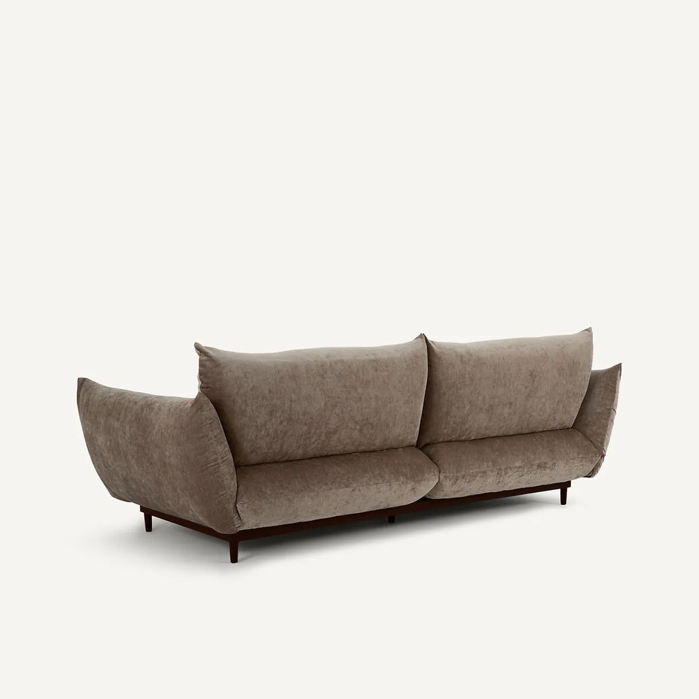 3-zitsbank, fluweelmix, VITORIA