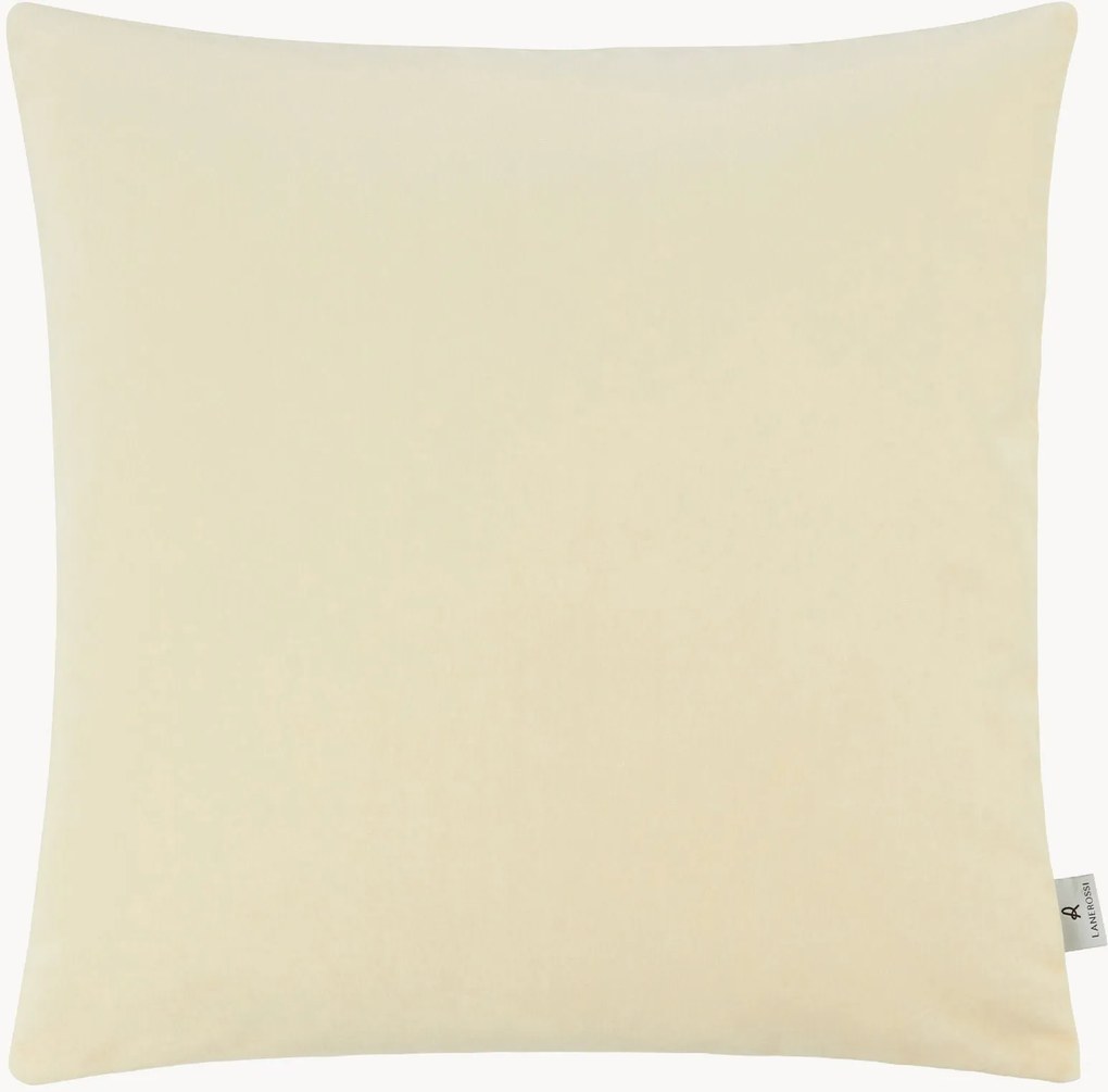 Fluwelen kussen Riva