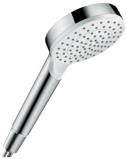 Hansgrohe Crometta handdouche chroom/wit