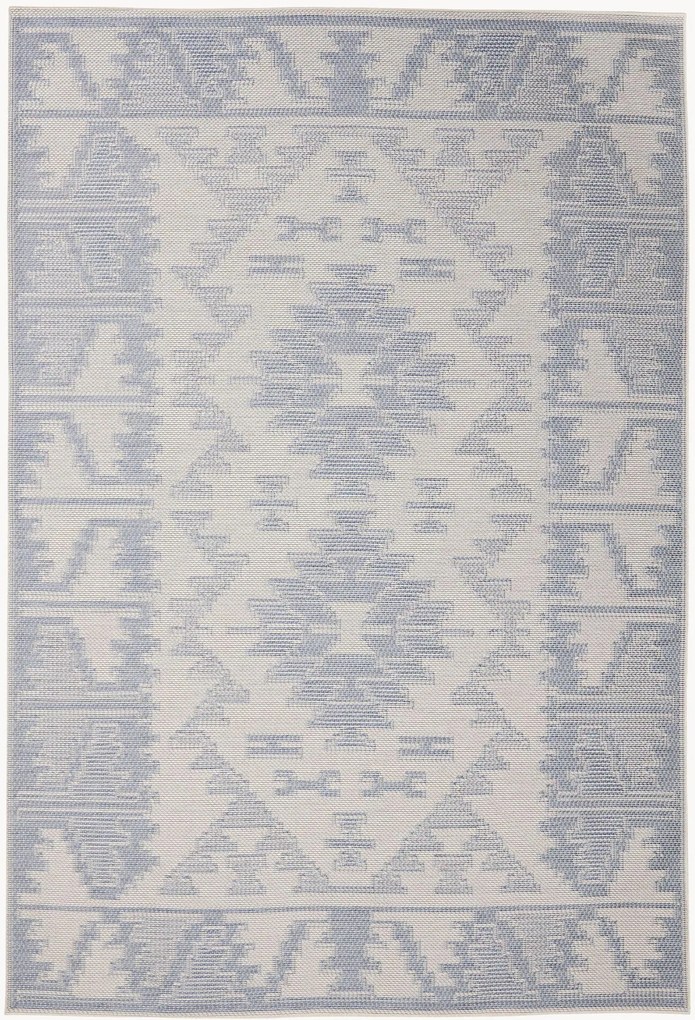 In- & outdoor vloerkleed Bronco