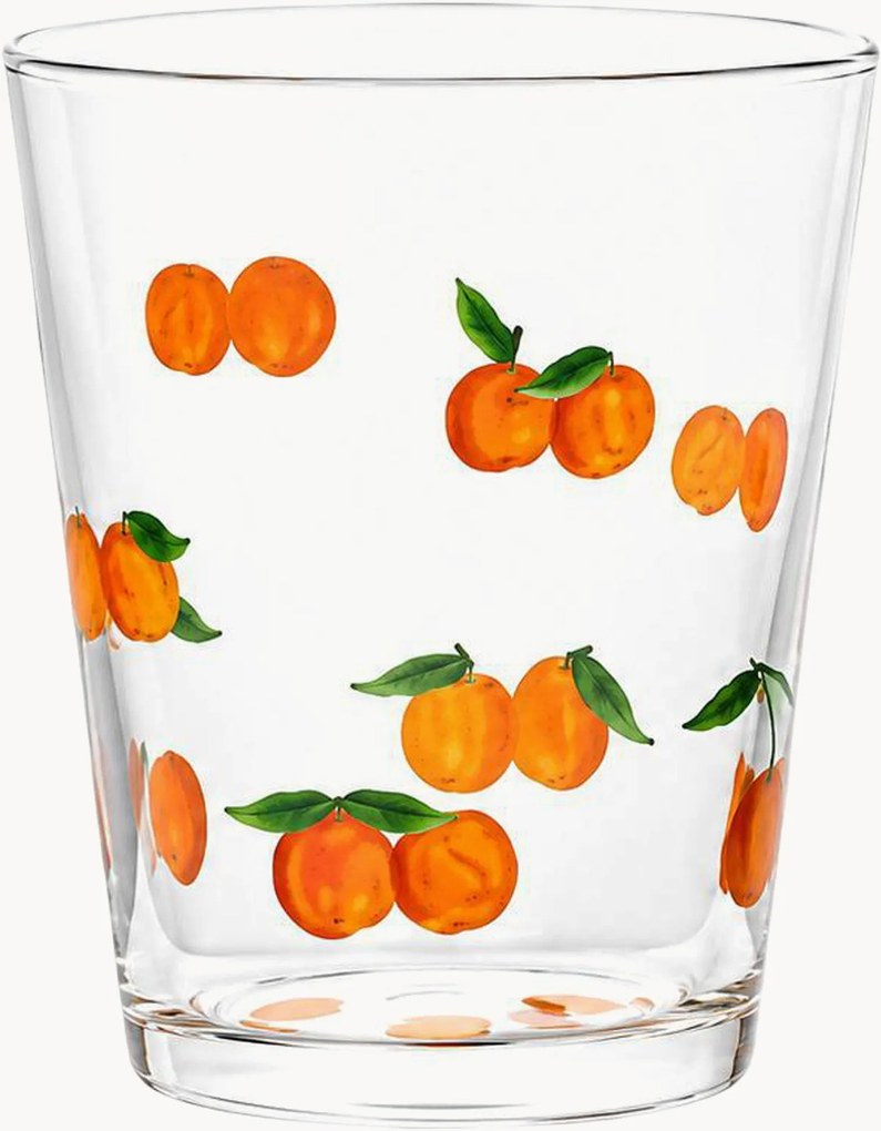 Tumblers Frutta Fresca, 2-delig