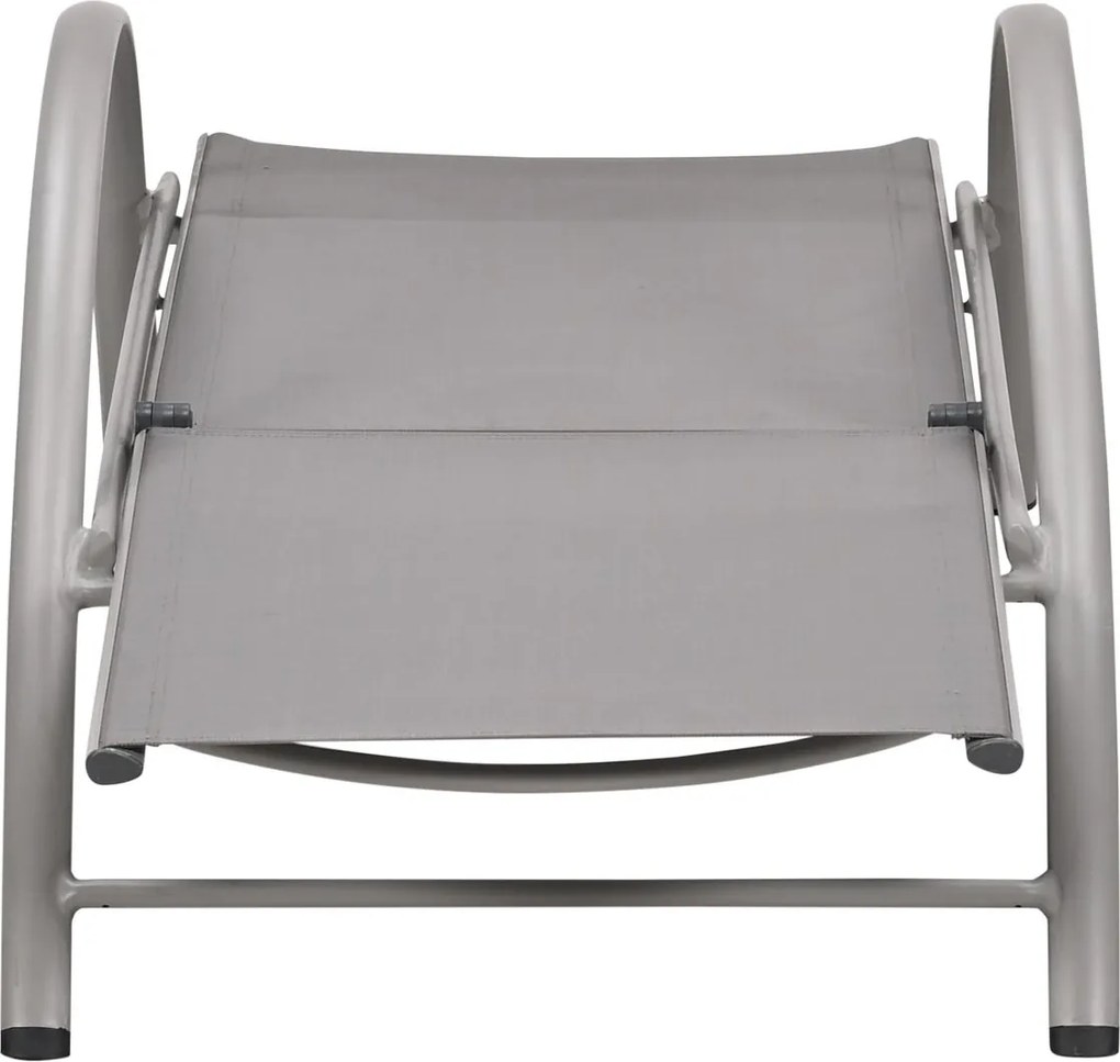 Garden Impressions Santos ligbed – taupe