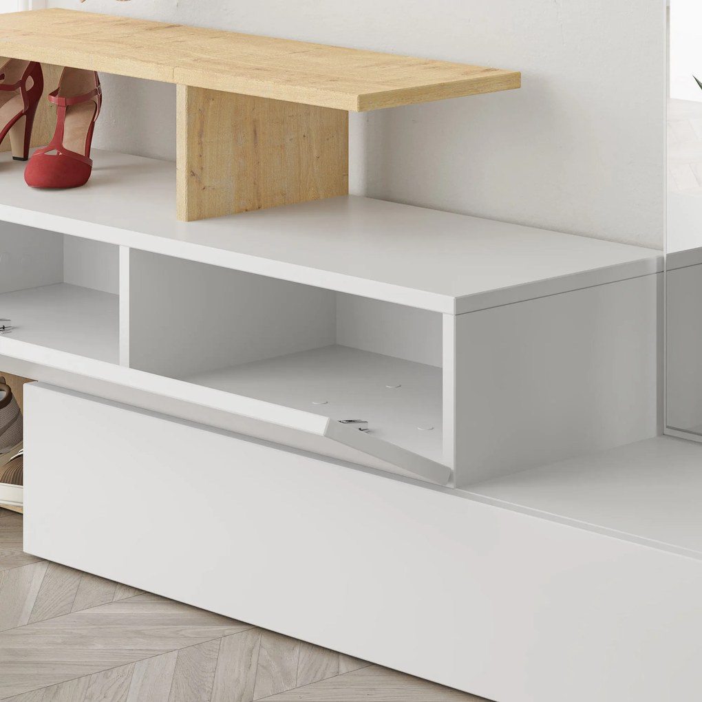 Halmeubel Ramda | Decortie