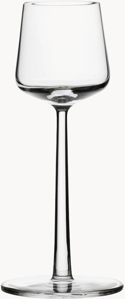 Wijnglazen Essence, 2-delig