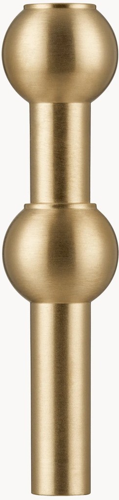 Decoratieve vaas Stoff Nagel, H 10 cm