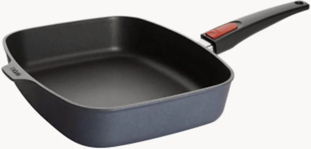 Braadpan Diamond Lite met afneembare handvat