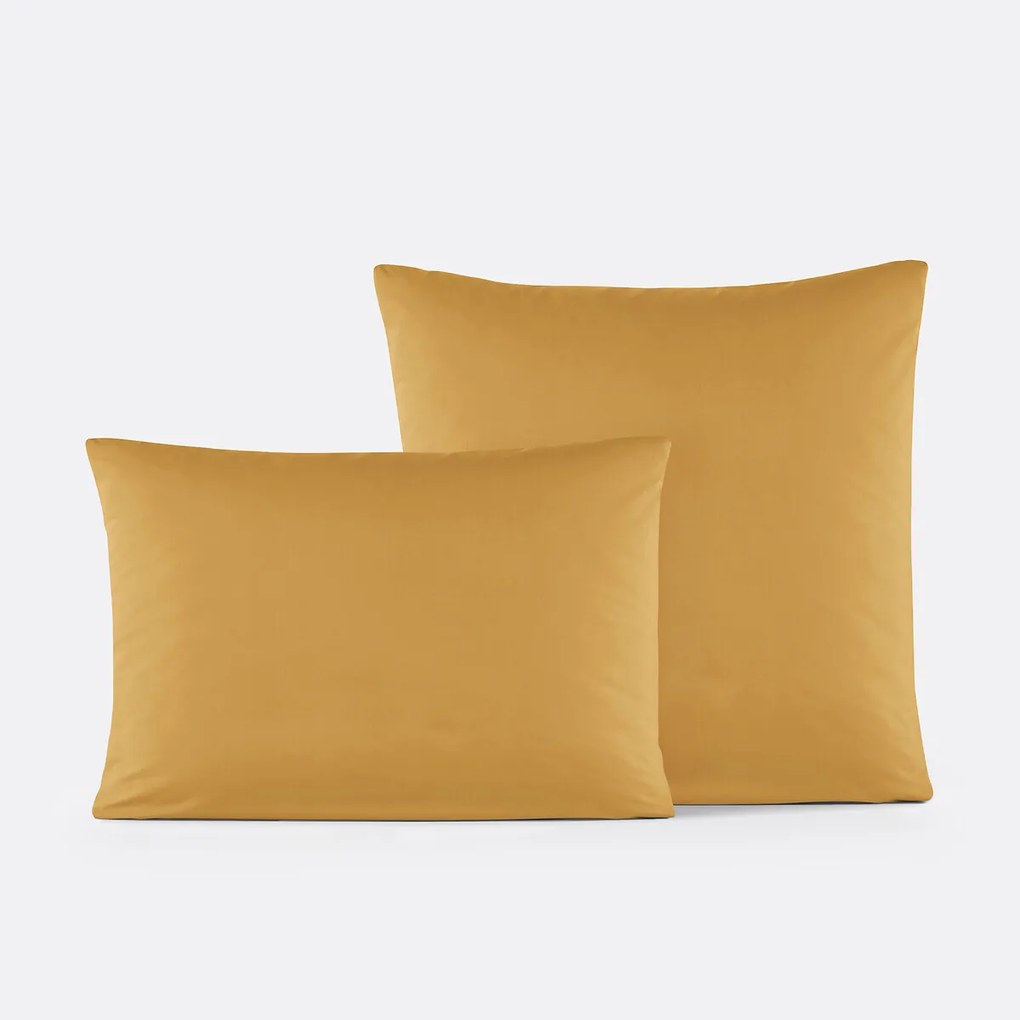 Kussensloop in perkalkatoen Scenario