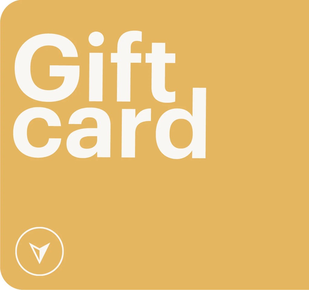 € 100 Table du Sud Gift Card