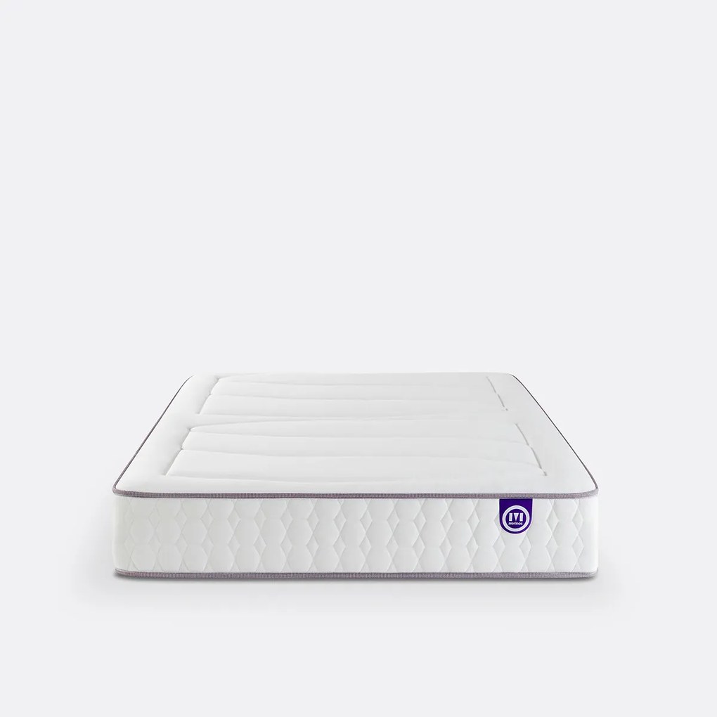 Matras 580 pocketveren, 5 zones, Beauty Bed