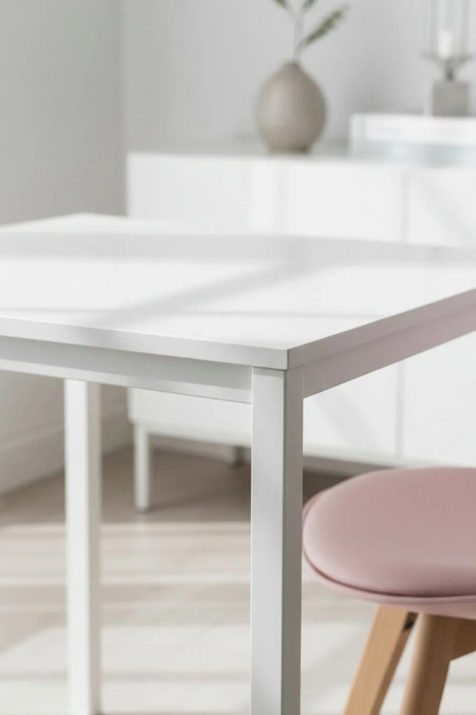 Dino Vierkante Tafel 65 cm