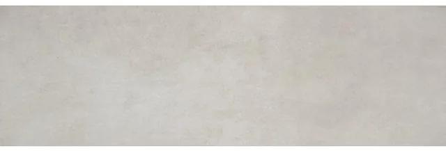 Colorker Bloom Wandtegel 32x100cm 9.7mm gerectificeerd witte scherf Grey 1524358