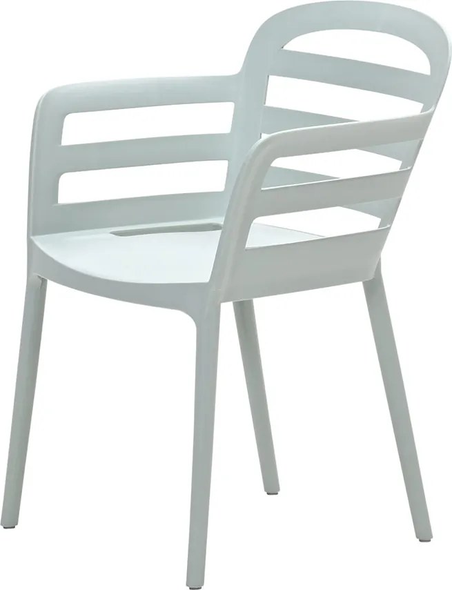 Garden Impressions Mira tuinstoel - olijf