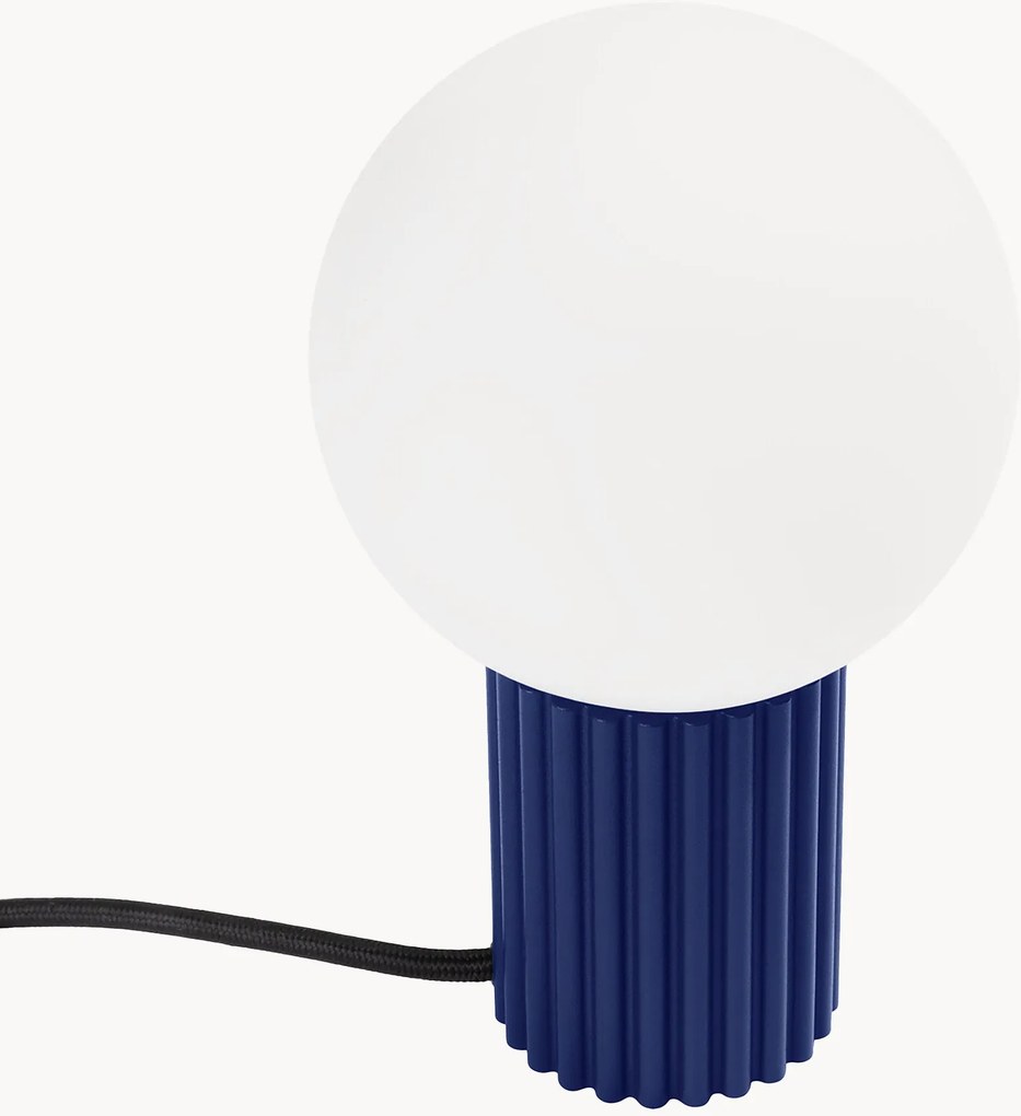 Kleine tafellamp Orbital
