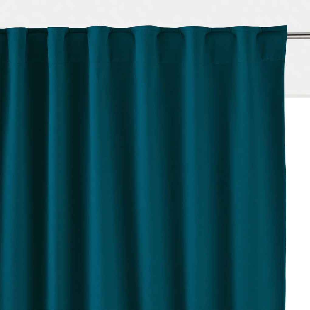 Thermisch radiatorgordijn van fleece Panason