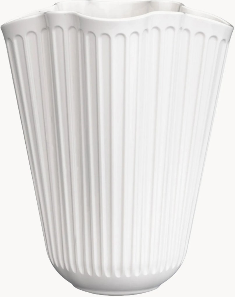 Vaas Hammershøi Unfold, H 21 cm