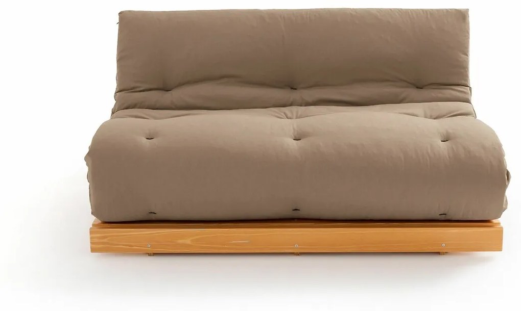 Futon matras, Latex THAI Katoen polyester