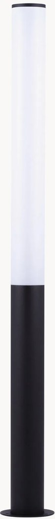 Outdoor LED vloerlamp Tube, in verschillende formaten