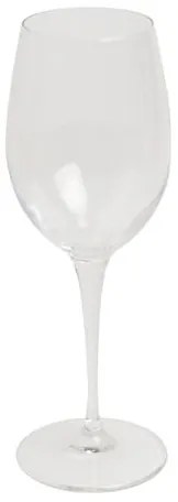 Wijnglas'Crystal', klein
