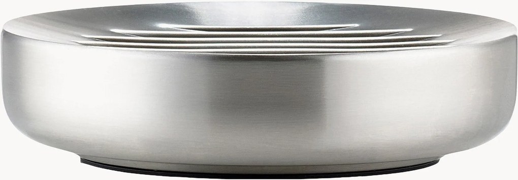 Zeepbakje Ume van edelstaal