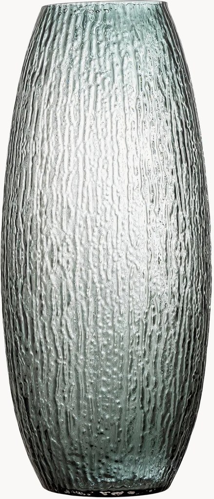 Mondgeblazen vaas Brock, H 50 cm