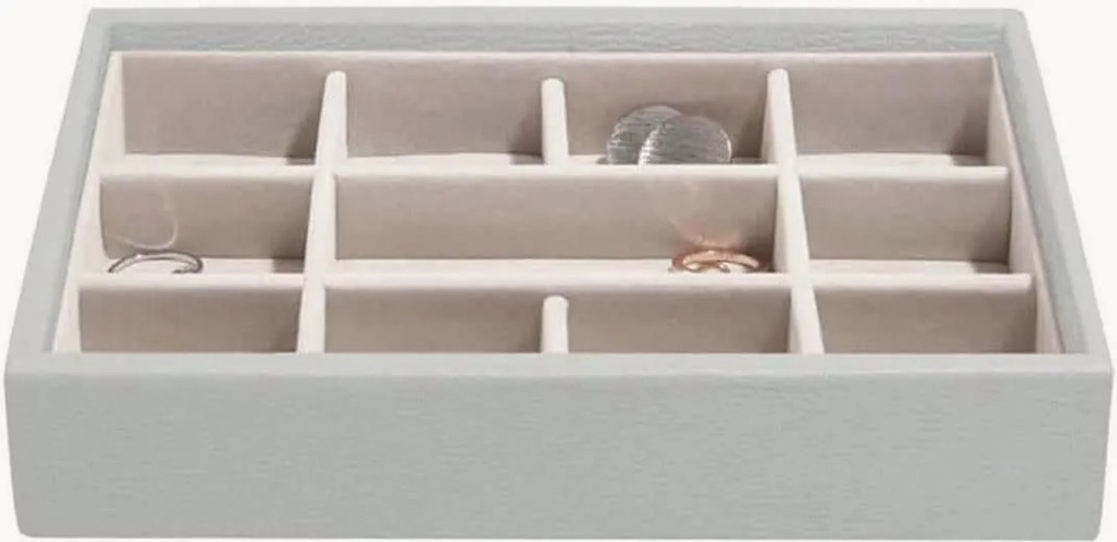 Sieradendoos Mini Grey