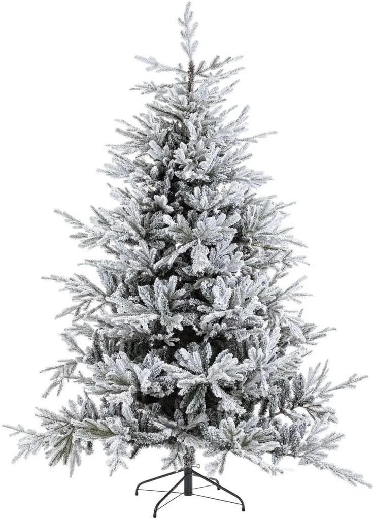 YES everyday | Kunstkerstboom met sneeuw Reindeer