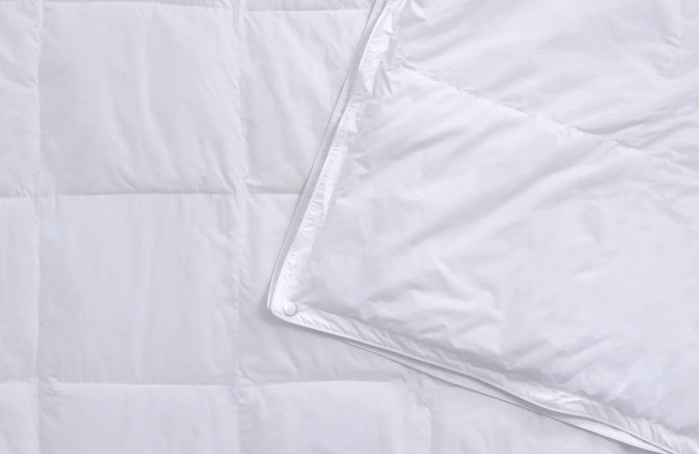 Dekbed The Luxury One – 4-seizoenen – Bij Swiss Sense