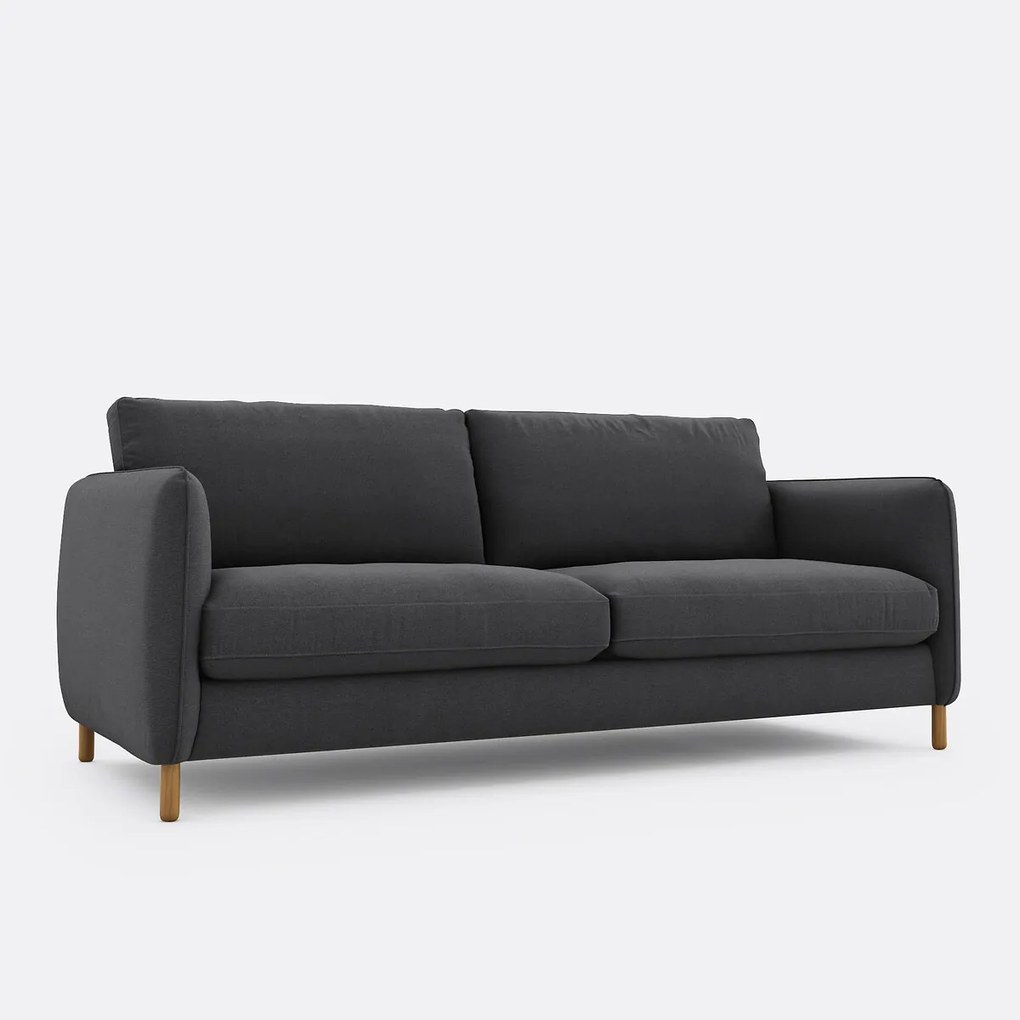 Slaapbank, 4-zits, Loméo