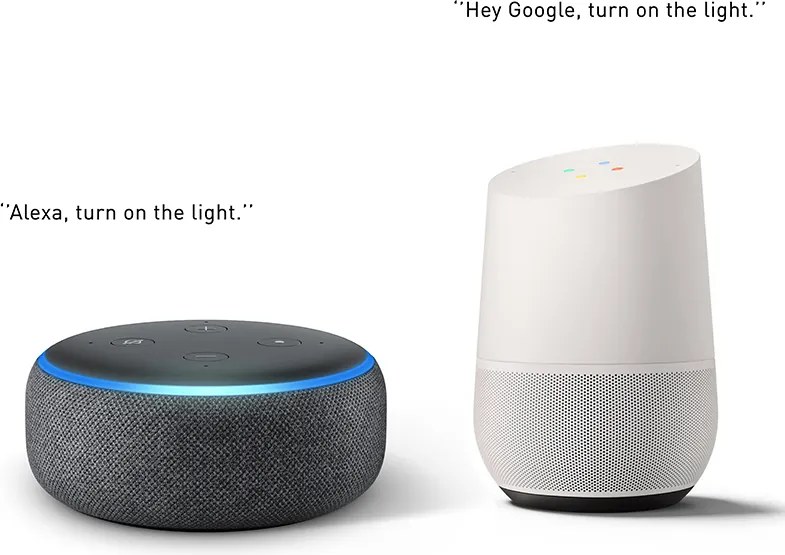 Smart inbouwspot zwart incl. WiFi G95 lichtbron - Insight