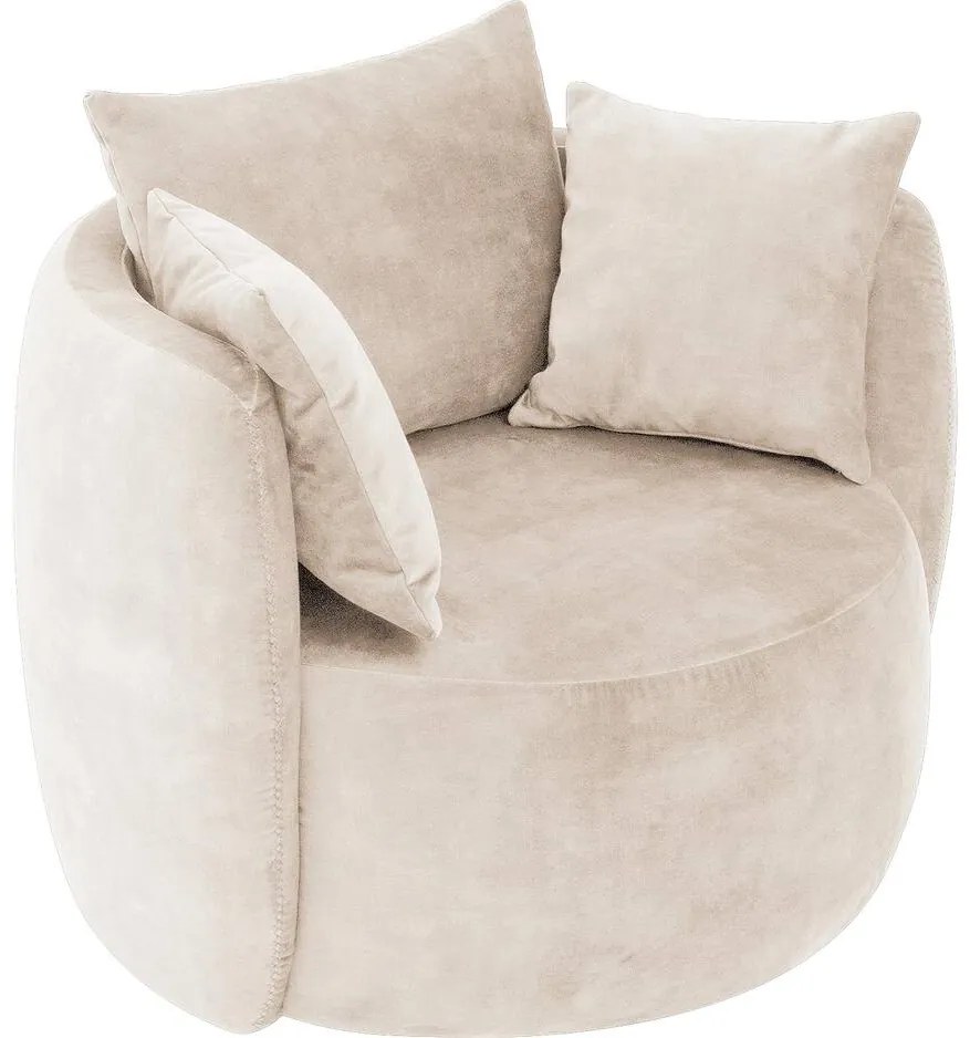 Goossens Fauteuil Terra, Fauteuil