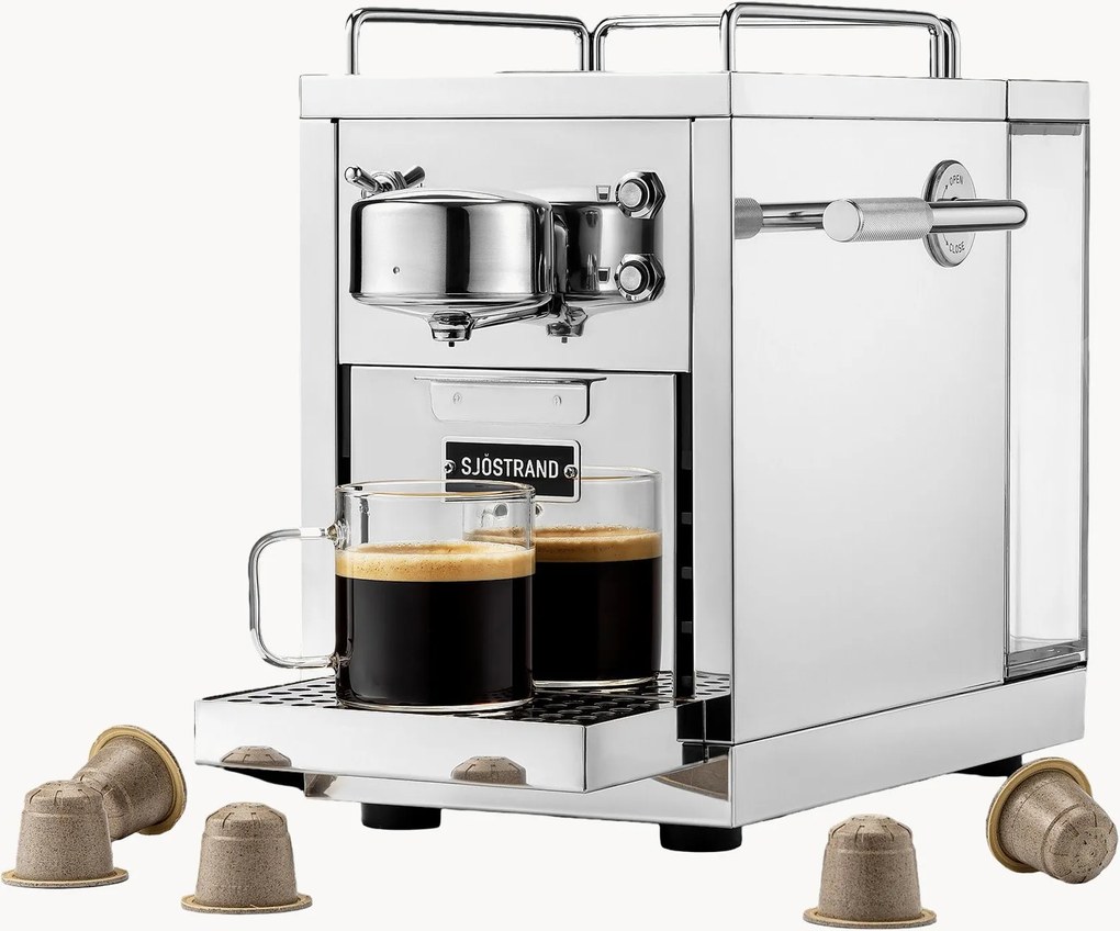 Capsule koffiemachine The Original 2.0