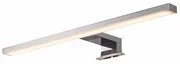 SLV Nederland 2850253093 Wandlampen DORISA LED LONG chroom 1xLED 4000K DORISA LED LONG chroom 1xLED 4000K