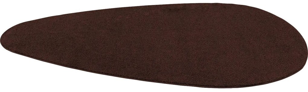 Goossens Excellent Vloerkleed Unique (bb), Pebble: 238 x 350 cm