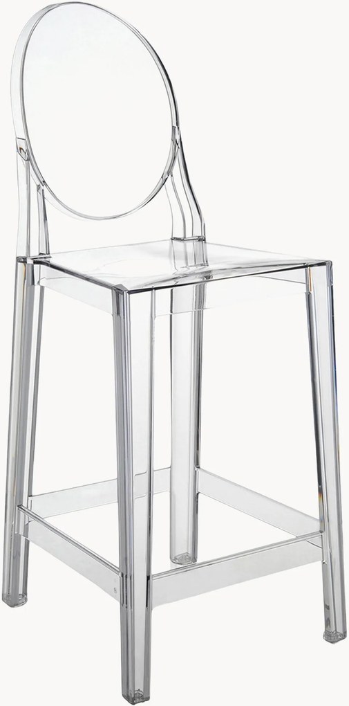 Barkrukken One More, 2-delig